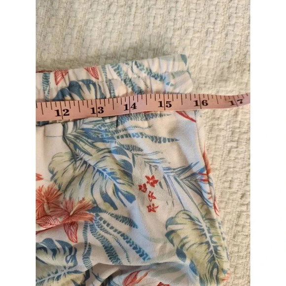 Ink+Ivy Women’s Tropical Garden Palm Pajama Set - Picture 7 of 10